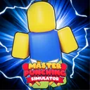 Master Punching Simulator game codes image