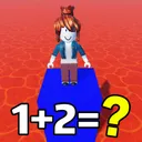 Math Answer or Die game image