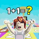 Math Block Race game image