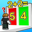 Math Wall Simulator game image