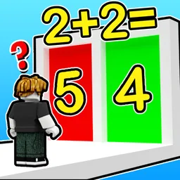 Math Wall Simulator game image