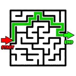 Maze Simulator game codes image