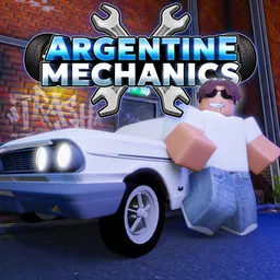 Mechanic Legends game codes image