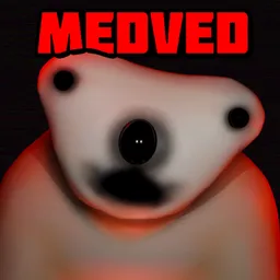 MEDVED game image