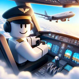 Mega Jet Tycoon game codes image