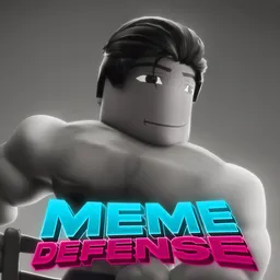 Meme Tower Defense game codes image