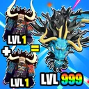 Merge Anime Simulator game codes image