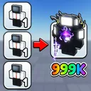 Merge Titan Army game codes image