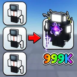 Merge Titan Army game codes image