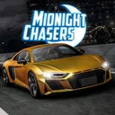 Midnight Chasers Highway Racing game image