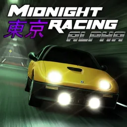 Midnight Racing Tokyo game image