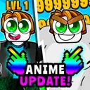 Mighty Muscles Simulator game codes image