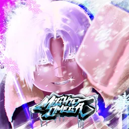 Mighty Omega game codes image