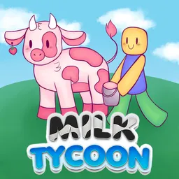 Milk Tycoon game codes image