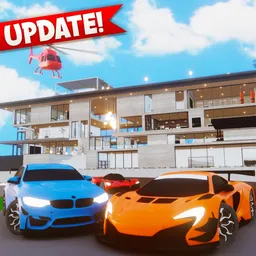 Millionaire Mansion Tycoon game codes image
