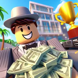 Mineblox Tycoon 2 Player game codes image
