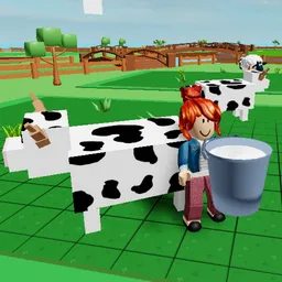 Mini Farm game codes image