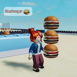 Mini Restaurant game codes image