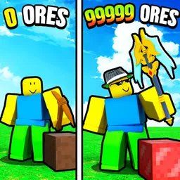 Mining Clicker Simulator game codes image