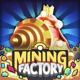 Mining Factory Tycoon game codes image