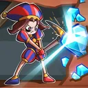 Mining Racer Simulator game codes image