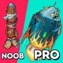 Missile Simulator game codes image