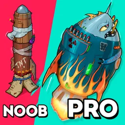 Missile Simulator game codes image