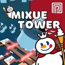 Mixue Tower game image