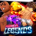 MMA Legends game image