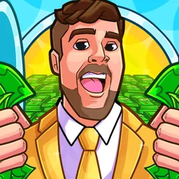 Money Factory Tycoon game codes image