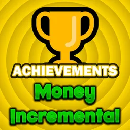 Money Incremental game codes image