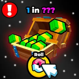 Money Roll Simulator game codes image