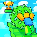 Money Stair Race game image