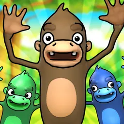 Monkey Tycoon game codes image