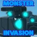 Monster Invasion game codes image