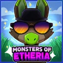 Monsters of Etheria game codes image