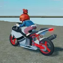 Motorcycle Around Nothing game codes image