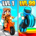 Motorcycle Race game codes image