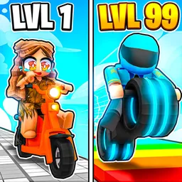 Motorcycle Race game codes image