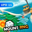 Mount RNG game codes image