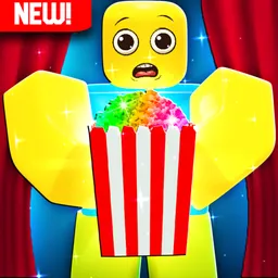 Movie Theater Tycoon game codes image