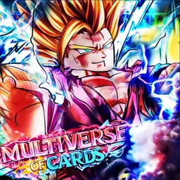 Multiverse Of Cards game codes image