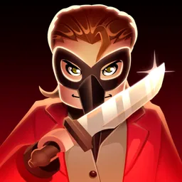 Murder Party game image