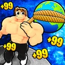 Muscle Madness game codes image