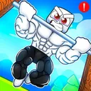 Muscle Race Simulator game codes image