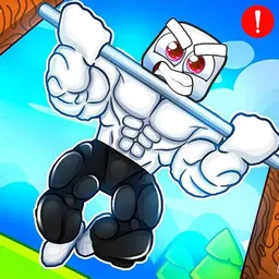 Muscle Race Simulator game codes image