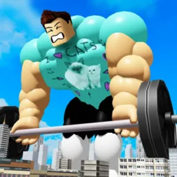 Muscle Simulator game codes image