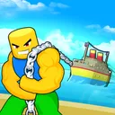Muscle Training Simulator game codes image