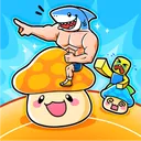 Mushroom Race game codes image