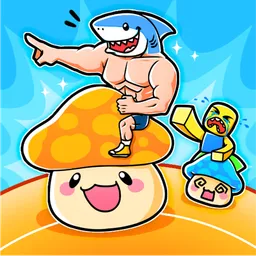 Mushroom Race game codes image